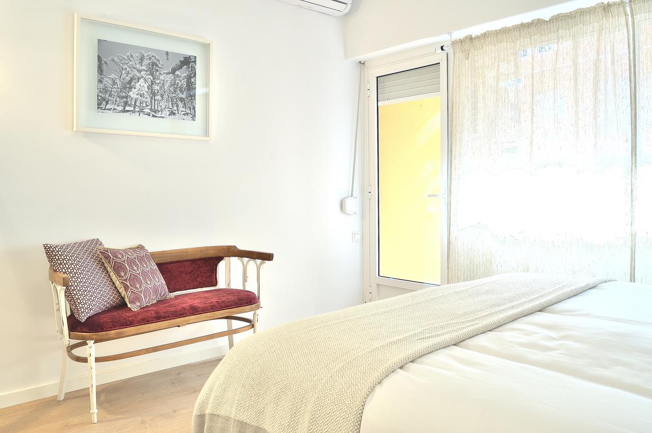 Abal Apartments - Teatro Αλικάντε Εξωτερικό φωτογραφία